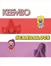 Buy Scandalous - Single Album