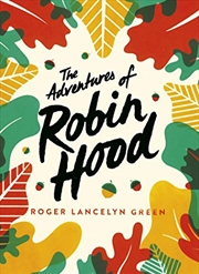 Buy The Adventures Of Robin Hood