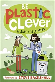 Buy Be Plastic Clever