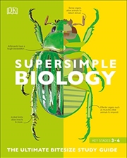 Buy Super Simple Biology