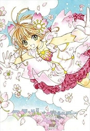 Buy Cardcaptor Sakura: Clear Card 7