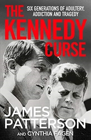 Buy The Kennedy Curse