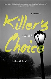 Buy Killer's Choice