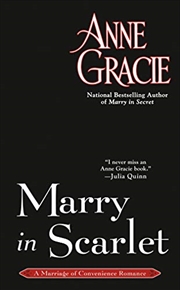 Buy Marry in Scarlet