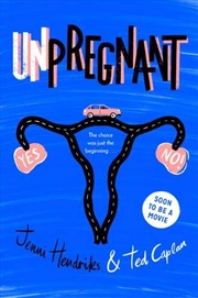 Buy Unpregnant