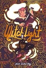 Buy Witchlight