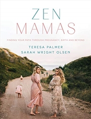 Buy Zen Mamas