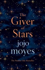 Buy Giver Of Stars