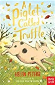 Buy Piglet Called Truffle