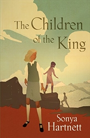 Buy Children of the King