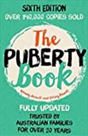 Buy The Puberty Book (6th Edition)