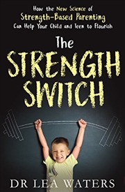 Buy The Strength Switch