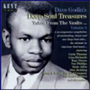 Buy Dave Godins Deep Soul Tr