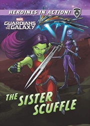 Buy Marvel Heroines In Action: The Sister Scuffle   