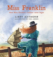 Buy Miss Franklin