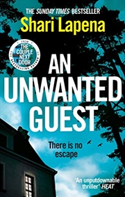 Buy An Unwanted Guest