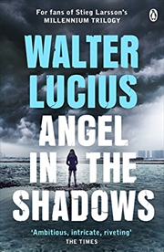 Buy Angel in the Shadows