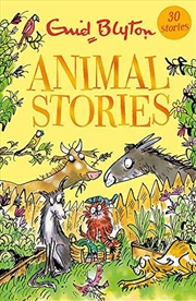 Buy Animal Stories: Contains 30 Classic Tales (bumper Short Story Collections)