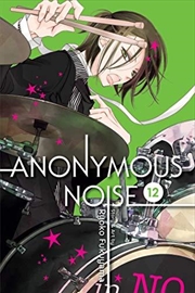 Buy Anonymous Noise, Vol. 12