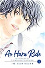 Buy Ao Haru Ride, Vol. 2