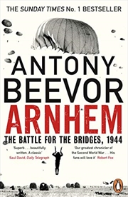 Buy Arnhem