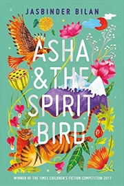 Buy Asha & The Spirit Bird