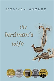 Buy The Birdman's Wife