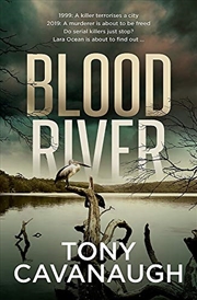 Buy Blood River