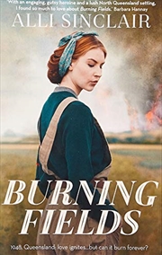 Buy Burning Fields  