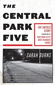 Buy The Central Park Five