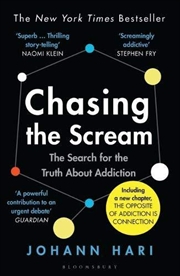 Buy Chasing The Scream: The First And Last Days Of The War On Drugs