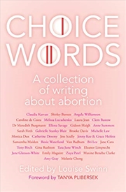 Buy Choice Words