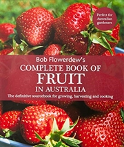 Buy Complete Book of Fruit in Australia 