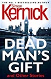 Buy Dead Man's Gift and Other Stories