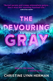 Buy The Devouring Gray