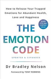 Buy The Emotion Code