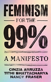 Buy Feminism For The 99%