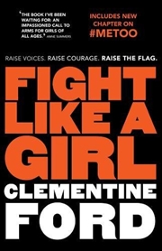 Buy Fight Like A Girl