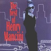 Buy Best Of Henry Mancini, Th