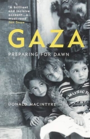 Buy Gaza: Preparing For Dawn