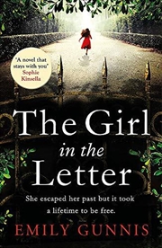 Buy The Girl In The Letter