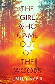 Buy The Girl Who Came Out of the Woods