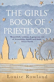 Buy The Girls' Book Of Priesthood