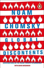 Buy Global Discontents: Conversations on the Rising Threats to Democracy