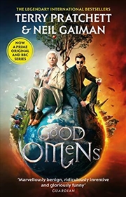 Buy Good Omens