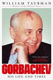 Buy Gorbachev 