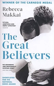 Buy The Great Believers