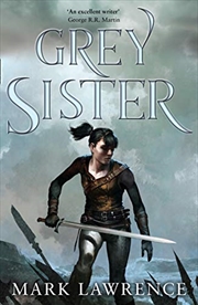 Buy Grey Sister