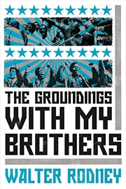 Buy The Groundings With My Brothers