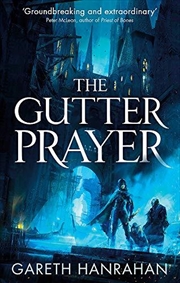 Buy The Gutter Prayer